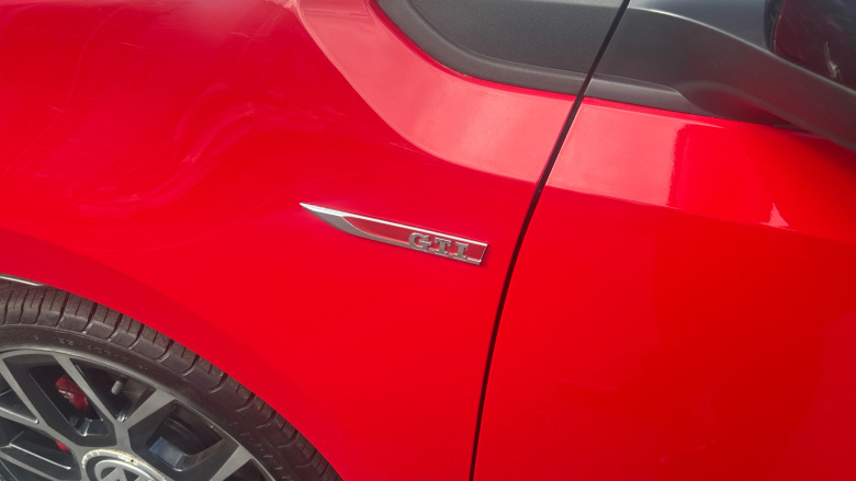 Volkswagen Up 1.0 115PS Up GTI 5dr Petrol Hatchback